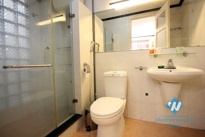 Very Beautiful House With Lake View for Rent in Westlake Area